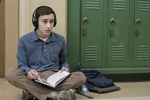 8. Atypical (2017- )