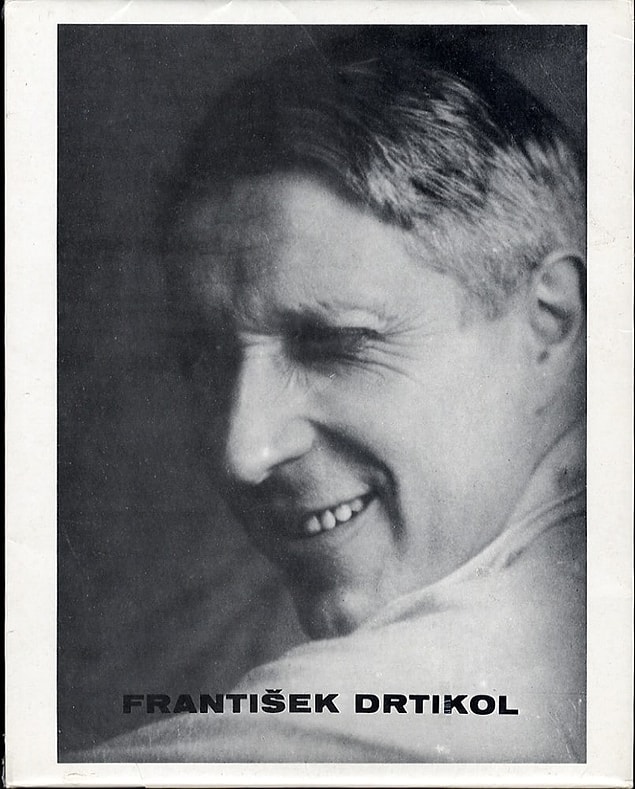 Ufak bir çocukken sanat aşığı olan František Drtikol, büyük bir sanatçıya nasıl dönüştü?