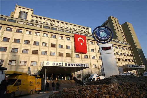 Kırıkkale Üniversitesi Hastanesinde İğne Yaptıran 20 Kişinin Görme Duyusunu Kaybettiği İddia Edildi, Hastaneden 'Tıbbi Hata Bulunmamaktadır' Açıklaması Geldi