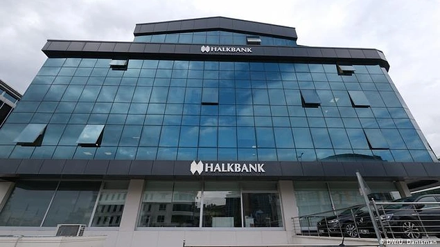 Abd Halkbank In Katilmayacagi Her Dava Icin Gunluk 1 Milyon Dolar Ceza Talep Etti Onedio Com