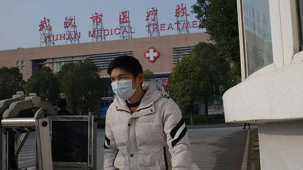 Çin’in Wuhan kentinde ortaya çıkan ve hızla yayılan “gizemli virüs” dünya sağlık camiasının korkulu rüyası oldu.