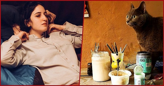 Sıradan Bir Fotoğraf Olacakken Sahibinin Ellerinde Rönesans Tablosuna Dönüşmeyi Başarmış Eşsiz Kareler