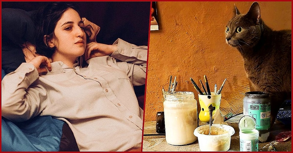 Sıradan Bir Fotoğraf Olacakken Sahibinin Ellerinde Rönesans Tablosuna Dönüşmeyi Başarmış Eşsiz Kareler