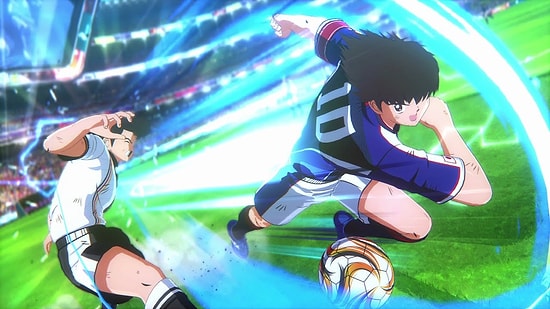 Tsubasa Hayranları Toplaşın! Bir Zamanların Efsanesi Captain Tsubasa Geri Dönüyor!