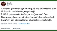Bir Galatasaray Taraftarının Gözünden Olası Bir Arda Turan Transferine Hep Beraber Bakalım!