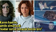 Bir İhanetin Anatomisi: Sanem Çelik’in Esra Akkaya ile Evli Olan Yönetmen Kudret Sabancı’yla Yakalanması ve Yaşananlar