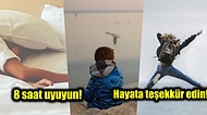 Hayatında Köklü Değişikler Yapmak İsteyenlerin Günlük Rutin Haline Getirmesi Gereken 13 Alışkanlık