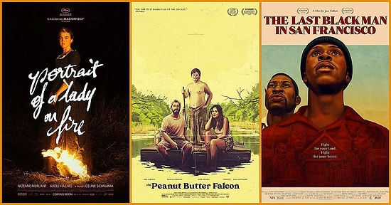 Her Sahnede Kendinizden Bir Parça Bulacağınız, 2019'un Buram Buram Hüzün Kokan En İyi Dram Filmleri