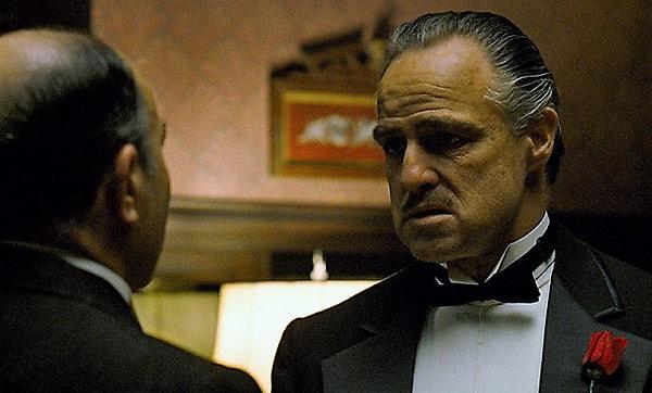 3. The Godfather (1972)