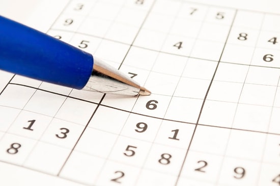 Sudoku Nedir? Ne İşe Yarar? Sudoku Nasıl Oynanır? Sudokunun Yararları Nelerdir?