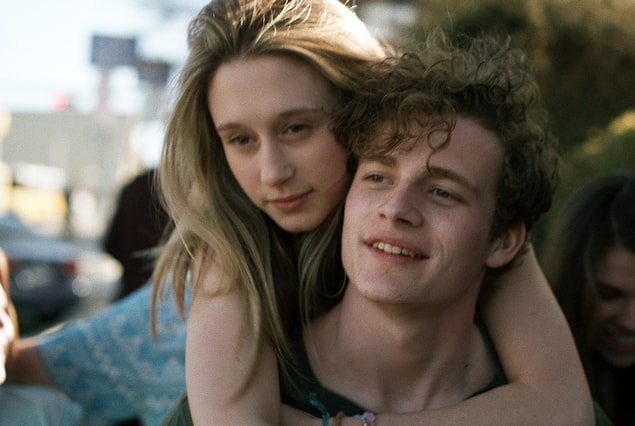 7. 6 Years (2015)