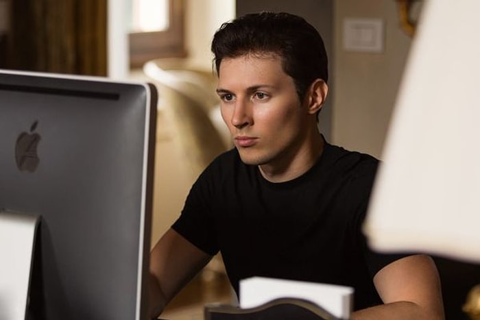 Павел Дуров назвал сервис iCloud инструментом слежки