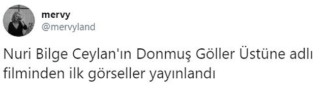15. Yakında sinemalarda...