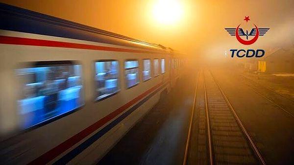 Devlet Demiryolları Taşımacılık A.Ş. Genel Müdürlügü Yolcu Taşımacılığı Dairesi Başkanlığı'nın aldığı kararlar ise şu şekilde 👇