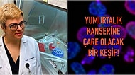 Bu Gurur Hepimizin: Türk Bilim İnsanı Dr. Duygu Özmadenci, Yumurtalık Kanseriyle İlgili Keşfiyle ABD'den Ödül Aldı!