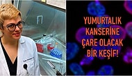 Bu Gurur Hepimizin: Türk Bilim İnsanı Dr. Duygu Özmadenci, Yumurtalık Kanseriyle İlgili Keşfiyle ABD'den Ödül Aldı!