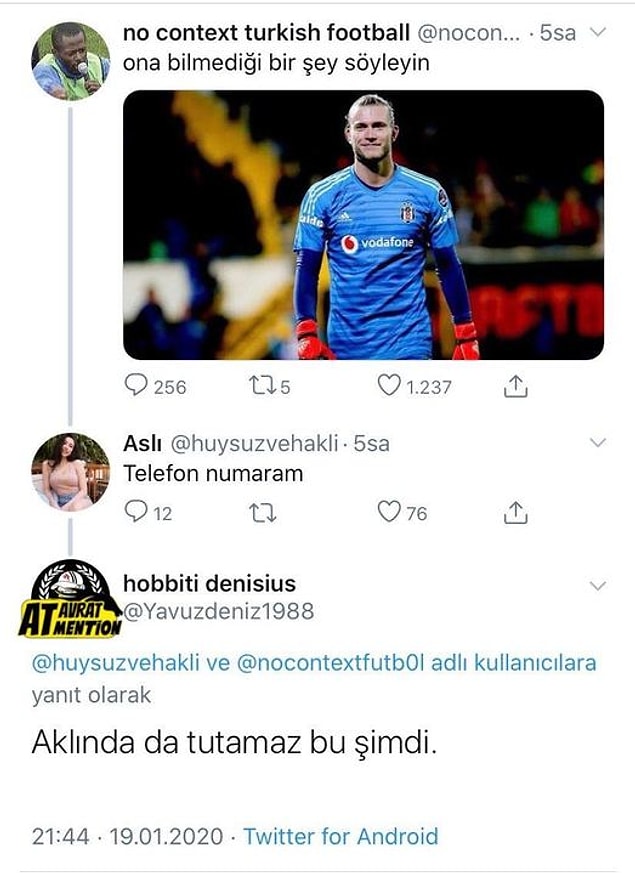 15. Muhtemelen tutamaz. 😆