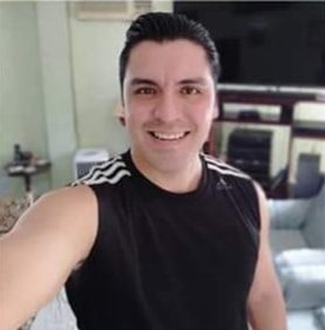 İşte o yakalanma anından hemen sonrası! Her ne kadar şok olmuş gibi dursa da Instagram'da gerçekten ona ait olduğu söylenen hesapta oldukça küstah tavırları var