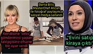 Bugün de Gıybete Doyduk! 23 Ocak'ta Magazin Dünyasında Öne Çıkan Olaylar