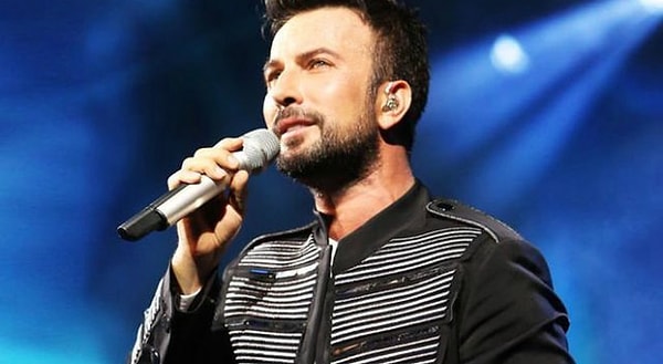 2. Tarkan?