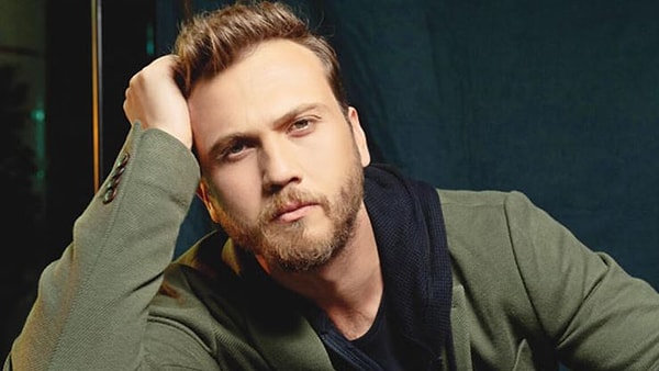 5. Aras Bulut İynemli?