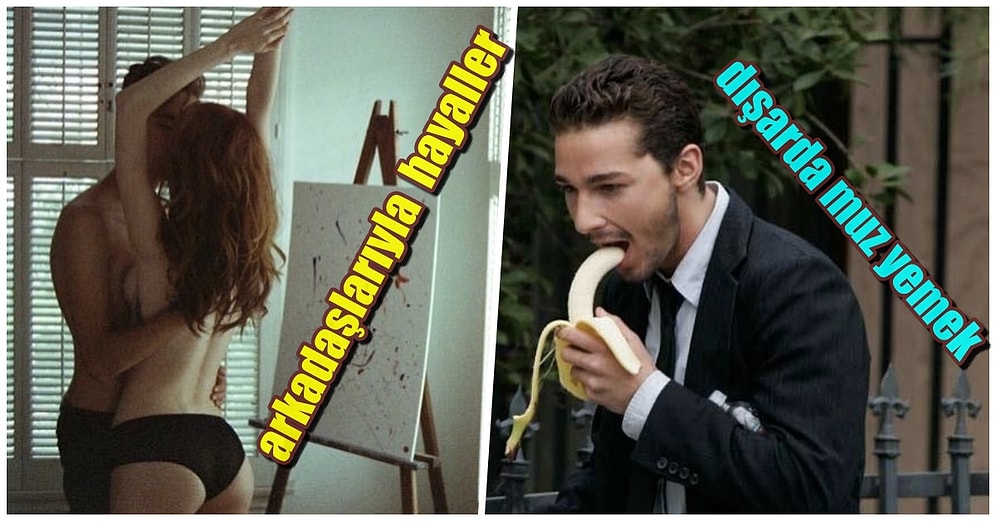 Kadınların “Nasıl Yani, Bütün Erkekler Bunları Yapıyor mu???” Tepkisi Vererek Dumurlara Sürükleneceği 20 Acayip Davranış