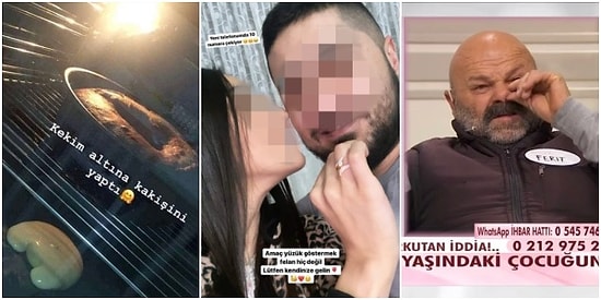 Gördüğünüz Andan İtibaren Gençliğinizden 25 Yılı Çalıp Götürecek Birbirinden Acayip Görseller