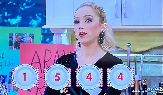 Peki puan durumu ne oldu?