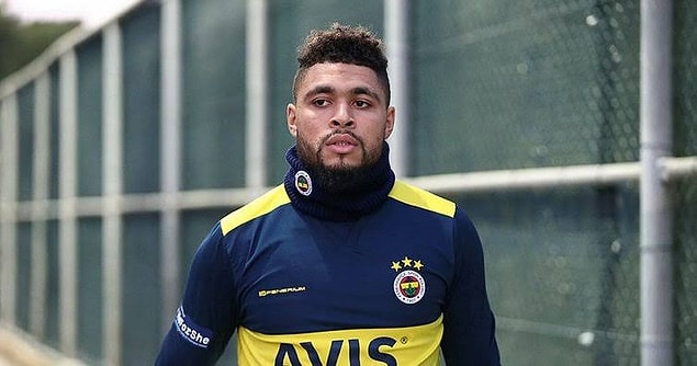 9. Simon Falette / Fnerbahçe ➡️ Yeni Malatyaspor