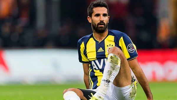 7. Alper Potuk / Fenerbahçe ➡️ Konyaspor, Alanyaspor