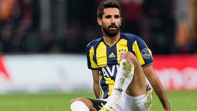7. Alper Potuk / Fenerbahçe ➡️ Konyaspor, Alanyaspor