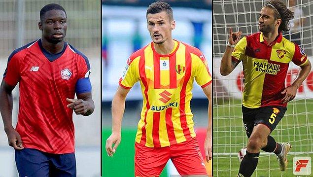 5. Adama Soumaoro, Adnan Kovacevic, Alpaslan Öztürk ➡️ Trabzonspor