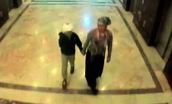 Ameliyat Olan Oğlunu Hastanede Öldüren Anne: 'Cennete Gidecek Diye Yaptım'