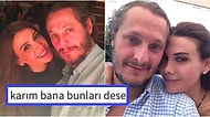 Eşinden Boşanan Ünlü Spiker Jülide Ateş'in Ayrılık Mesajı Sosyal Medyada Geniş Yankı Uyandırdı