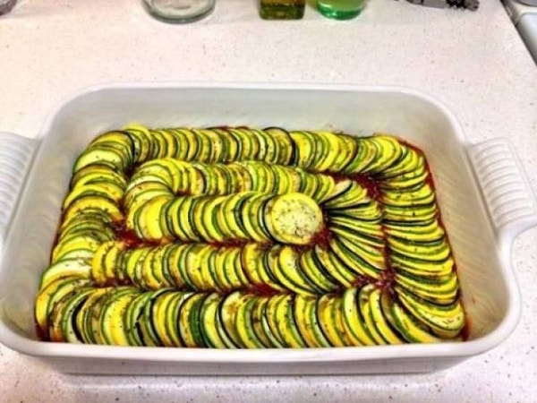 5. Рататуй от шеф-повара