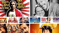 Sadece Türk Komedi Filmi Hayranları Bu Testte 15’te 15 Yapacak!