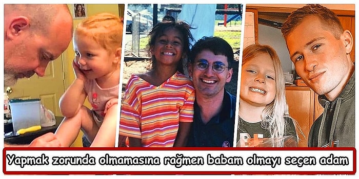 Bir Tek Babam Olsun Bana Bir Şey Olmaz! Babalar ve Kızları Arasındaki O Özel Bağı Anlatan 18 Etkileyici Fotoğraf