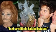‘Ayrılsak da Arkadaş Kalalım’ Lafını Lügatlarından Silerek Eski Sevgililerine Acımasız Göndermeler Yapan 21 Kişi