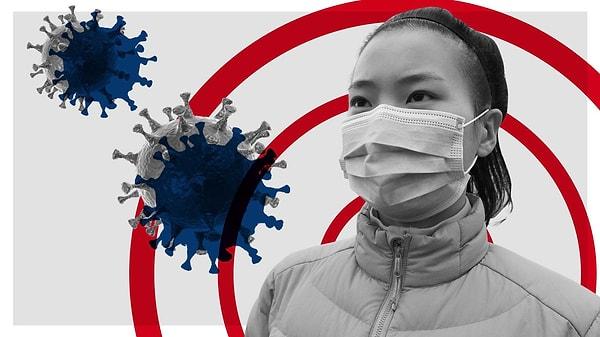 Bu hafta Dünya'nın gündemini çalkalayan haber Çin'den geldi! Yeni koronavirüsü (corona) başka ülkelere de yayılmaya başladı.