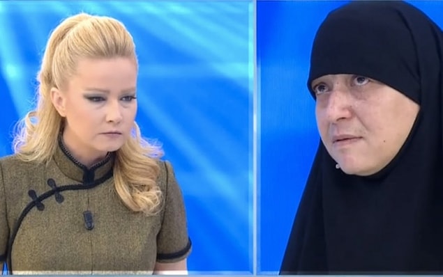 Tabii araları bozulmuş. Ayfer Yaralı, birlikte yaşadığı Nazmi'ye zamanında borç vermiş, ayrılma aşamasındayken de Ayfer, bu borcu ödemesini istemiş.