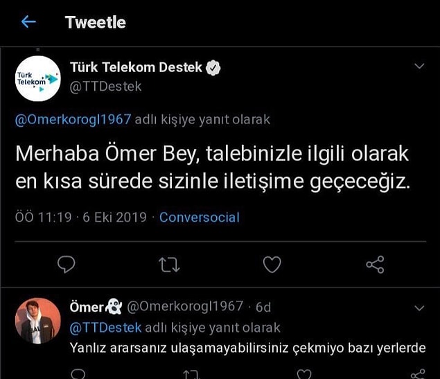 9. Şimdi onlar düşünsün!
