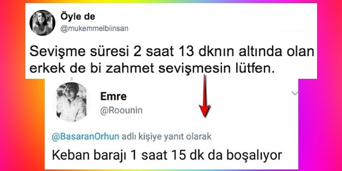 Kapak Sesi Geldi! Anlamsız Yorumlara Kapak Gibi Cevaplar Verip Zekasını Konuşturanlara Hayran Kalacaksınız