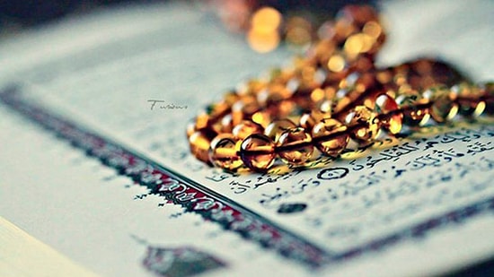 Tesbih(Tesbihat) Duası Nedir? Tesbih(Tesbihat) Duası Neden Okunur? Ezberlemenin ve Okumanın Faziletleri Nelerdir?