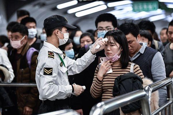 Dünya Sağlık Örgütü, perşembe günü Wuhan'daki corona virüsü salgınını ulusal bir acil durum olarak açıkladı.