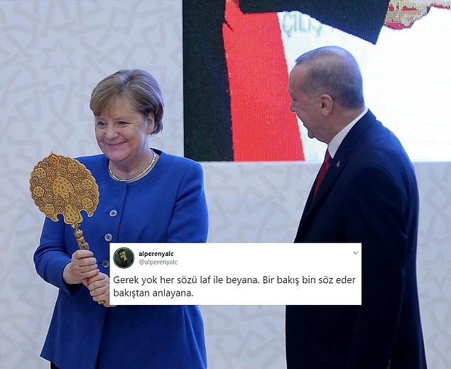 13. İşte o kadar...