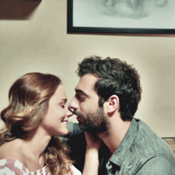 Poyraz - Ayşegül