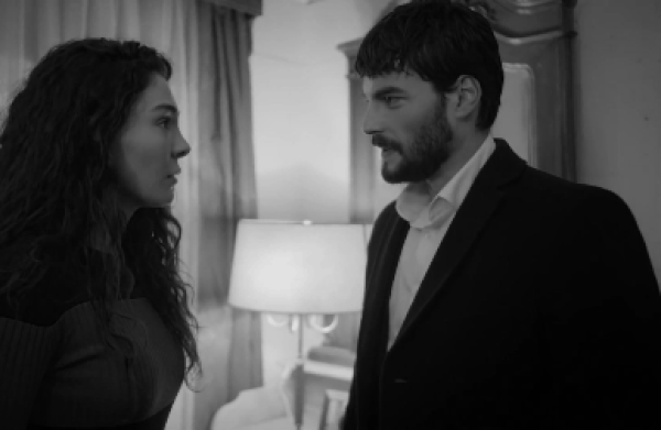 Reyyan ve Miran