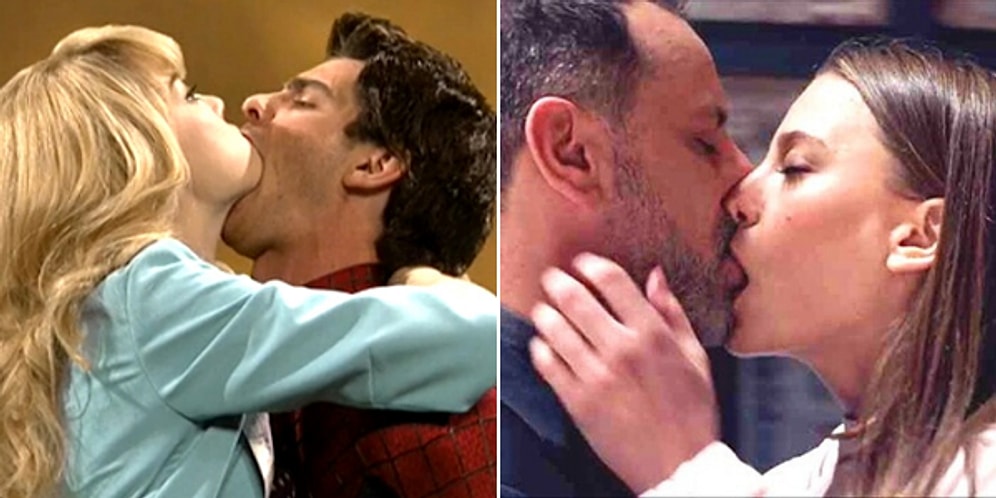 Ne Tür Bir Öpücüsün?