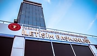 Cumhurbaşkanlığı İletişim Başkanlığı Yüzlerce Gazetecinin Basın Kartını İptal Etti
