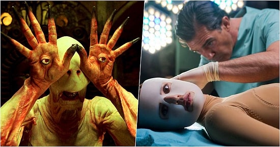 Son Yıllarda Altın Çağını Yaşayan İspanya Sinemasının Gelmiş Geçmiş En İyi 21 Filmi